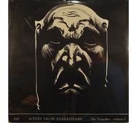 The Marlowe Dramatic Society And Professional Players - Scenes From Shakespeare: The Tragedies - Volume I