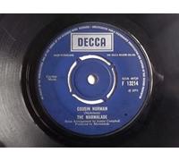 The Marmalade - COUSIN NORMAN 7 INCH (7" VINYL 45) UK DECCA 1971