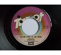 The Marmalade - Falling Apart At The Seams / Fly, Fly, Fly - Marmalade, The 7" 45