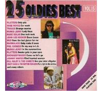 The Marmalade John Lee Hooker Marc Bolan Showaddywaddy Dave Taylor - Rare Rock Pop Classics (CD Compilation, 25 Tracks, Various, Diverse Artists, Künstler) marmalade baby make it soon / marc bolan one inch rock / mud shaking all over / crazy cavan and the rhythm rockers put a light in the window / troggs strange movies u.a.