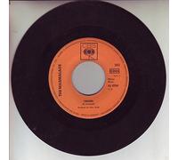 The Marmalade - Ob-La-Di Ob-La-Da / Chains [7" Vinyl]