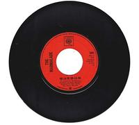 The Marmalade - Ob-La-Di Ob-La-Da / Chains [7" Vinyl]