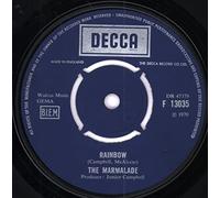 The Marmalade - Rainbow