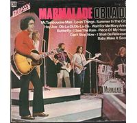 The Marmalade - The Marmalade - OB LA DI - Embassy - EMB 31032