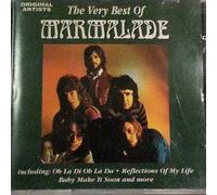 The Marmalade - The Very Best of Marmalade