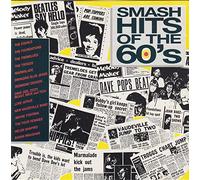 The Marmalade Wayne Fontana & The Mindbenders The Four Pennies Helen Shapiro Susan Maughan - Smashits Of The 6Os