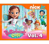 The Marmalady Sisters! / Butterbean's is Closing!