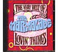 The Marmelade - The Very Best of The Marmalade - Lovin' Things