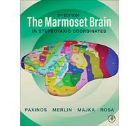 The Marmoset Brain in Stereotaxic Coordinates