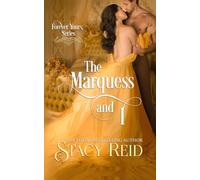 The Marquess and I (Forever Yours)