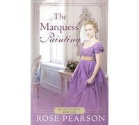 The Marquess' Painting: A Regency Romance (Bluestocking Book Club)