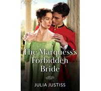 The Marquess's Forbidden Bride
