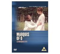The Marquis Of O [1976] [DVD]