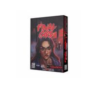 The Marrek Murders: Final Girl Board Game - Brand New Sealed