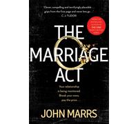 The Marriage Act
