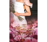 The Marriage Agreement: An Age Gap, Fake Marriage Romance (The Agreement Series)