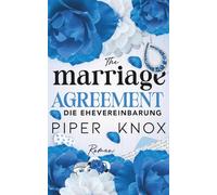 The Marriage Agreement - Die Ehevereinbarung (Die Hawthorne-Milliardäre)