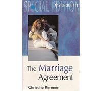 The Marriage Agreement (Special Edition)