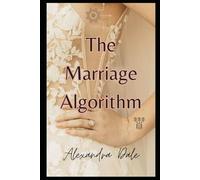 The Marriage Algorithm