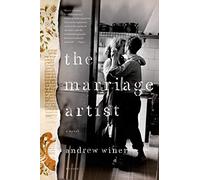 The Marriage Artist