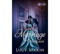 The Marriage Bargain (Happiness in Marriage Series)