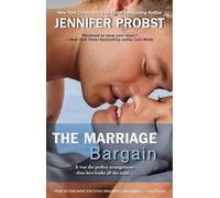 The Marriage Bargain: Volume 1 (Marriage to a Billionaire)