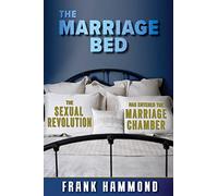 The Marriage Bed: Can the Marriage Bed be Defiled? (Frank Hammond Booklet)