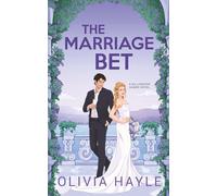 The Marriage Bet (The Billionaire Games)