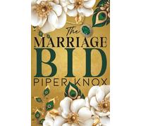The Marriage Bid: A Marriage of Convenience Billionaire Romance (Hawthorne Billionaires)