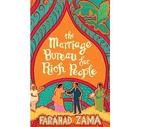 The Marriage Bureau For Rich People: Number 1 in series
