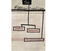 The Marriage Certificate