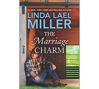 The Marriage Charm (Hqn, 2)