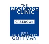The Marriage Clinic Casebook