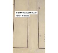 The Marriage Contract