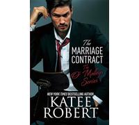 The Marriage Contract (O'Malleys)