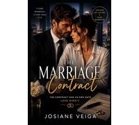 The Marriage Contract: The Contract Had an End Date. Love Didn't.