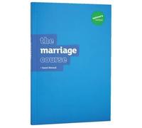 The Marriage Course: Guest Manual by Nicky Lee (2009-05-01)