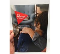 The Marriage Course Leaders Guide