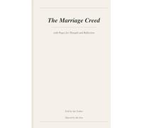 The Marriage Creed (The Marriage Creed Series)