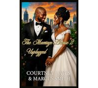 THE MARRIAGE LICENSE 2: UNPLUGGED