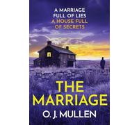 The Marriage (Mackenzie Darroch, 1)