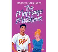 The Marriage Meltdown: 3 (The Songbird Cafe Series)