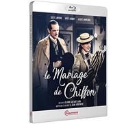 The Marriage of Chiffon ( Le mariage de Chiffon ) (Blu-Ray)