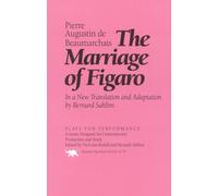 The Marriage of Figaro