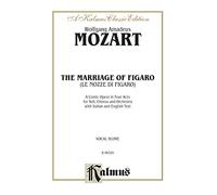 The Marriage of Figaro