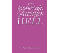 The Marriage of Heaven and Hell