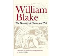 The Marriage of Heaven and Hell