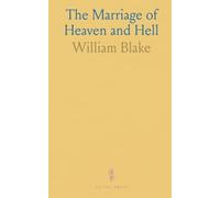 The Marriage of Heaven and Hell