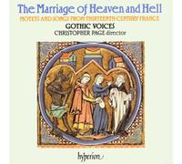 The Marriage of Heaven and Hell