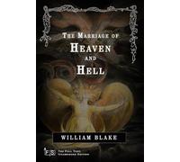 The Marriage of Heaven and Hell: Classic Edition Republished by North Publishers